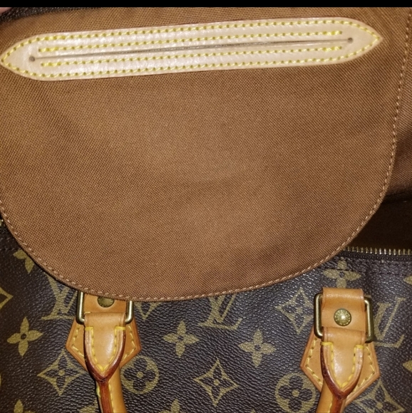 ***SOLD***Authentic Speedy 40 - Picture 14 of 16